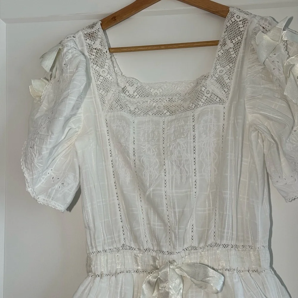 LOVESHACKFANCY - Picture 10 of 10